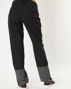 Femme Odlo Pantalons^Pantalon technique Gardena noir