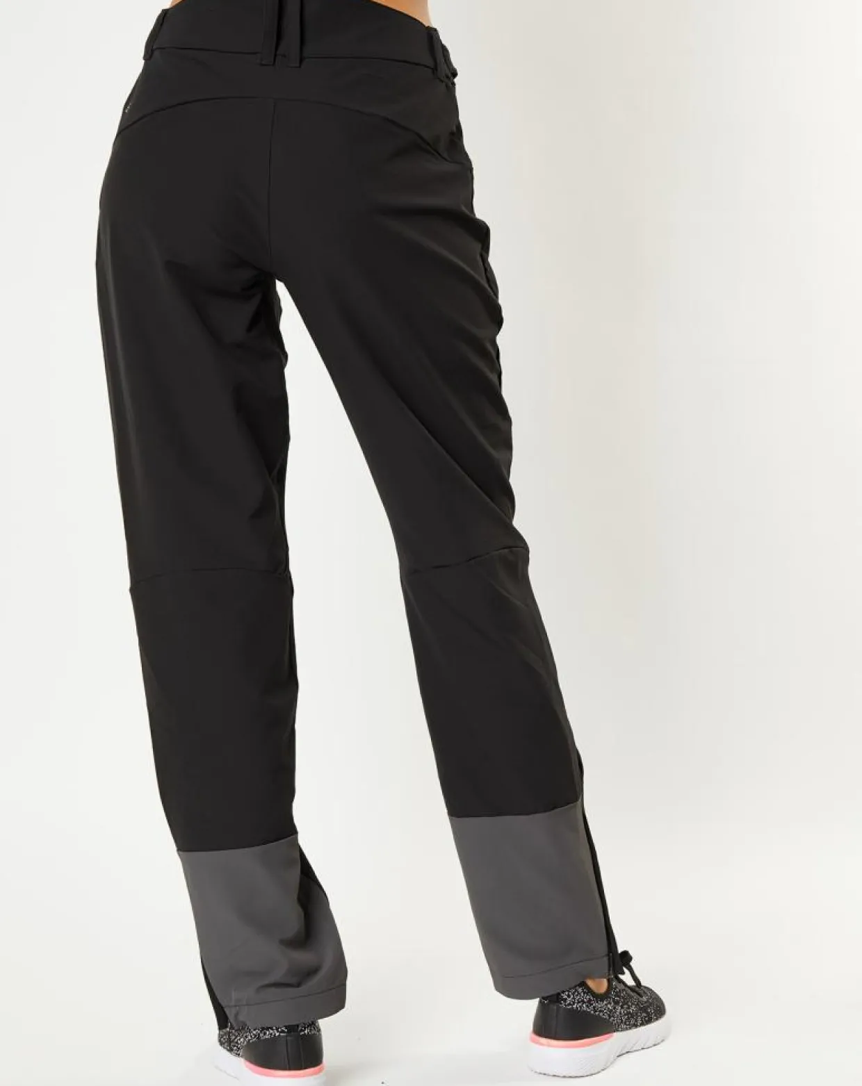 Femme Odlo Pantalons^Pantalon technique Gardena noir