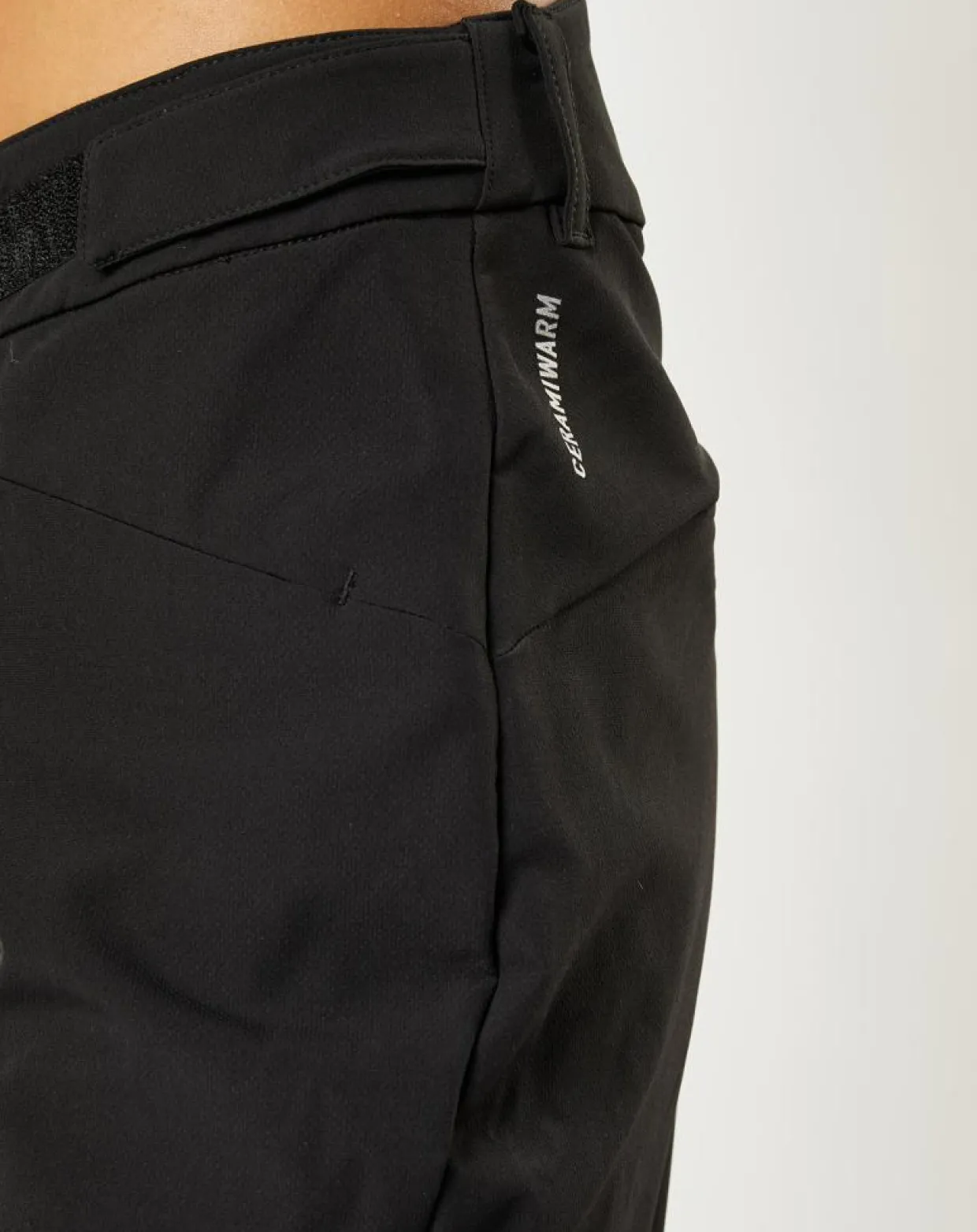 Femme Odlo Pantalons^Pantalon technique Gardena noir