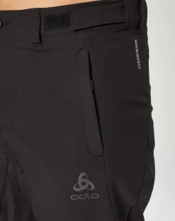Pantalon technique Gardena noir-Odlo New
