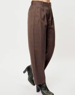 Pantalon Thea café-See u Soon Online