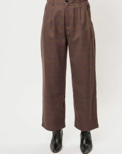 Pantalon Thea café-See u Soon Online