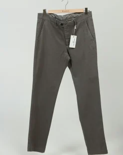 Pantalon Tobby plomb-Hartford Sale