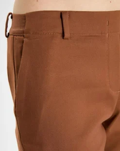 Pantalon Torup marron-Marc O'Polo Sale