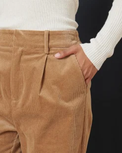 Pantalon Totem beige-Garance Paris Hot