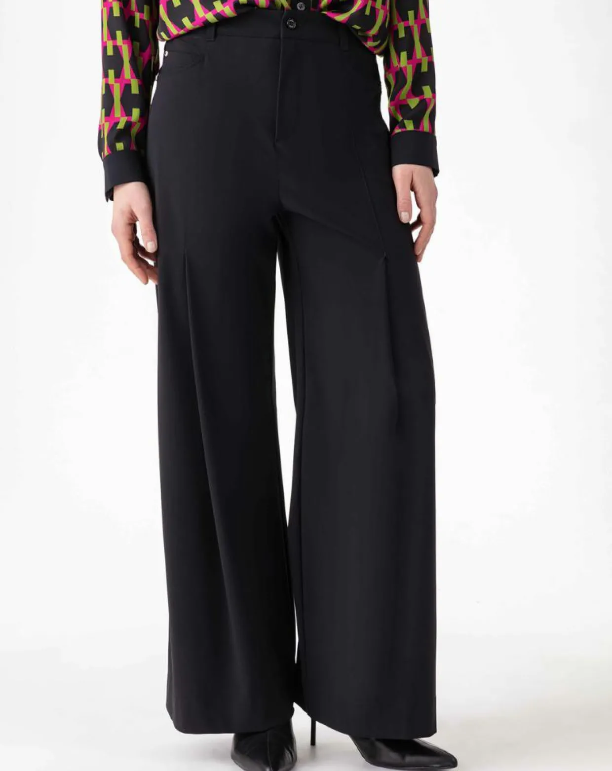 Femme Indies Pantalons^Pantalon Twiggy noir