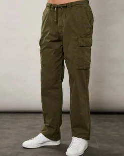 Homme Hartford Pantalons^Pantalon Tyl camo