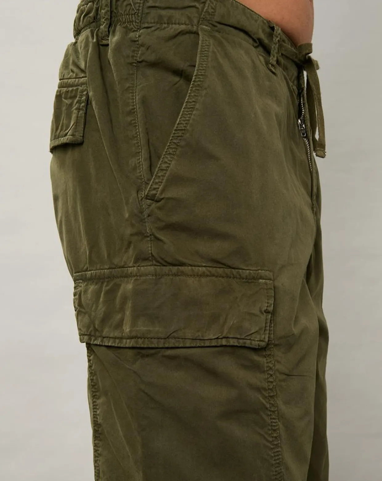 Homme Hartford Pantalons^Pantalon Tyl camo