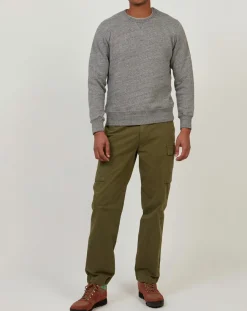 Homme Hartford Pantalons^Pantalon Tyl camo