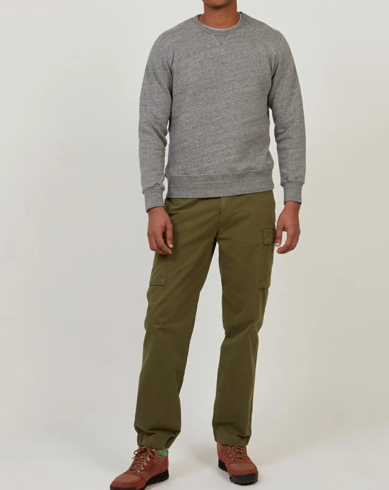 Homme Hartford Pantalons^Pantalon Tyl camo