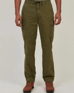 Homme Hartford Pantalons^Pantalon Tyl camo