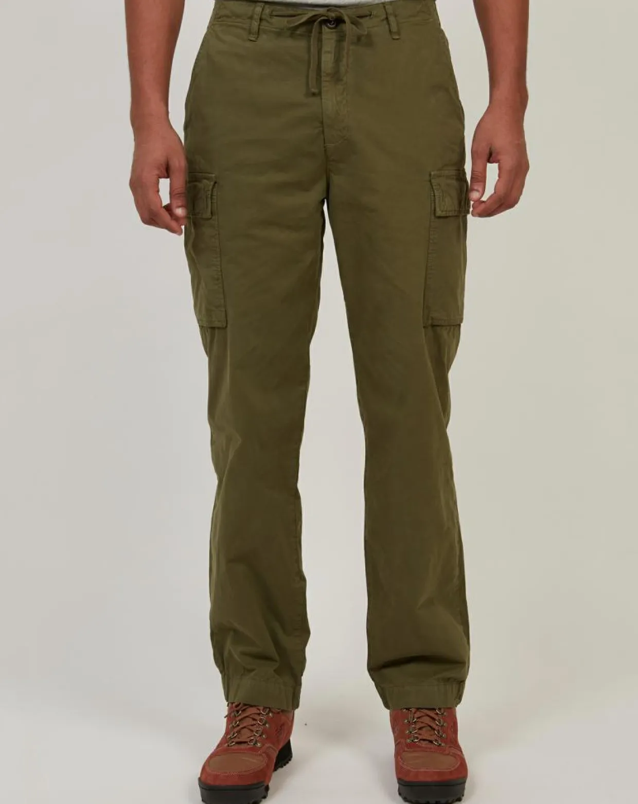 Homme Hartford Pantalons^Pantalon Tyl camo