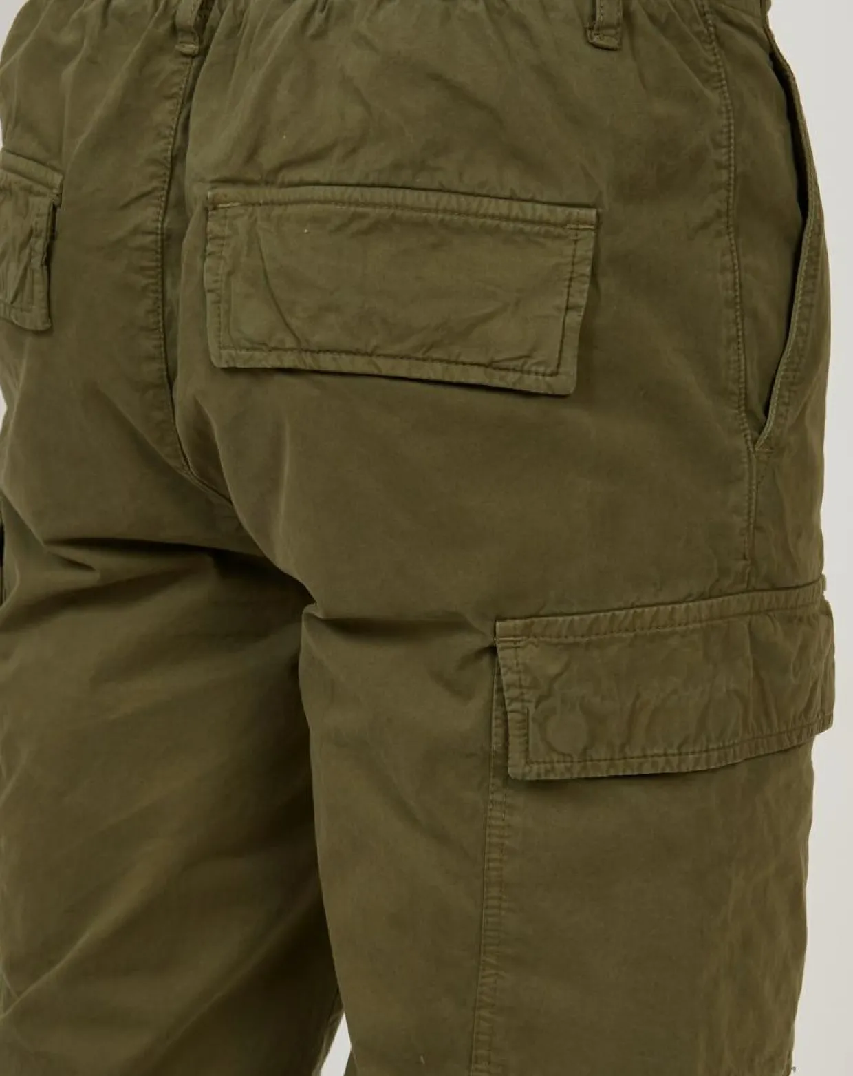 Homme Hartford Pantalons^Pantalon Tyl camo
