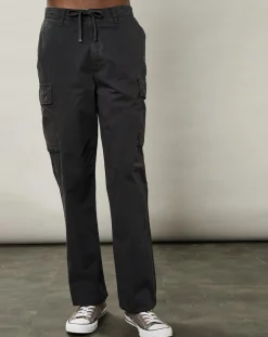 Homme Hartford Pantalons^Pantalon Tyl charcoal