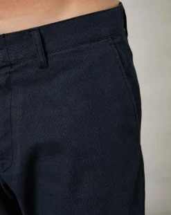 Pantalon Tyron marin foncé-Hartford Hot