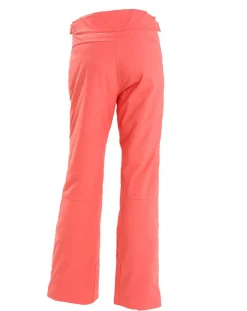Pantalon Valgau corail-Degré 7 Sale