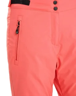Pantalon Valgau corail-Degré 7 Sale