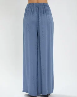 Femme Lauren Vidal Pantalons^Pantalon Willy horizon