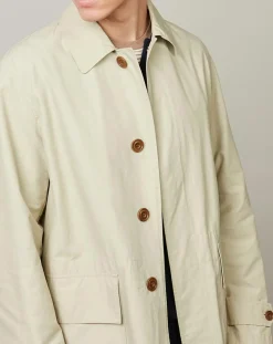 Homme Hartford Manteaux^Par-dessous Carson beige