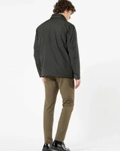Parka Military M65 kaki-Dockers Best