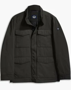 Parka Military M65 kaki-Dockers Best
