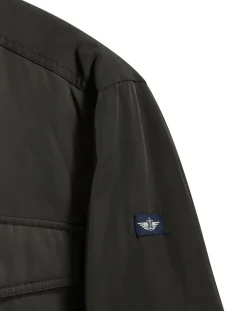 Parka Military M65 kaki-Dockers Best