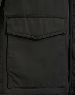Parka Military M65 kaki-Dockers Best