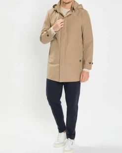 Parka Thermor Double Amovible beige-Marc O'Polo Discount