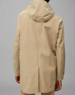 Parka Thermor Double Amovible beige-Marc O'Polo Discount