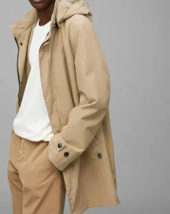 Parka Thermor Double Amovible beige-Marc O'Polo Discount