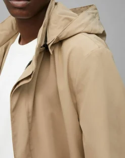 Parka Thermor Double Amovible beige-Marc O'Polo Discount