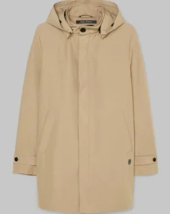 Parka Thermor Double Amovible beige-Marc O'Polo Discount