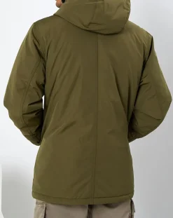 Parka Woodside Utility verte-Levi's® Discount
