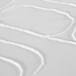 Parure Housse de Couette Jaja blanche-Baton Rouge Online