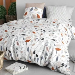 Parure Housse de Couette Flolia multicolore-Baton Rouge New