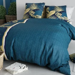 Baton Rouge Linge De Lit, Ensembles^Parure Housse de Couette Tropeal multicolore