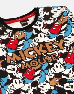 Pijama Mickey Dreams multicolore-Disney 28 Discount