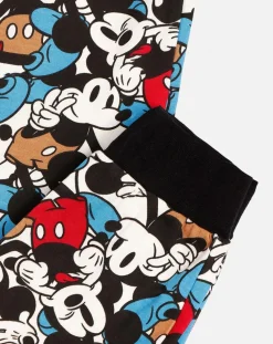 Pijama Mickey Dreams multicolore-Disney 28 Discount