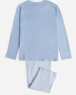 Pijama Mickey Petit Rêveur bleu-Disney 28 Online