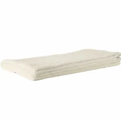 Home Deco Factory Plaids^Plaid fausse fourrure blanc - 120x150 cm
