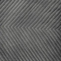 Plaid imitation fourrure sherpa gris - 140x200 cm-Home Deco Factory New