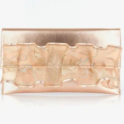 Femme Mellow Yellow Pochettes^Pochette en Cuir Fymariage rose clair - 30x17 cm
