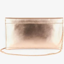 Femme Mellow Yellow Pochettes^Pochette en Cuir Fymariage rose clair - 30x17 cm