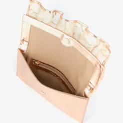 Femme Mellow Yellow Pochettes^Pochette en Cuir Fymariage rose clair - 30x17 cm