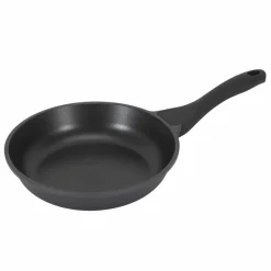 Cook Concept Poêles^Poêle induction noire - 39.1x21 cm