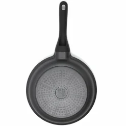 Cook Concept Poêles^Poêle induction noire - 39.1x21 cm