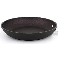 Poêle Signature induction noire - D.20 cm-Fauchon Sale