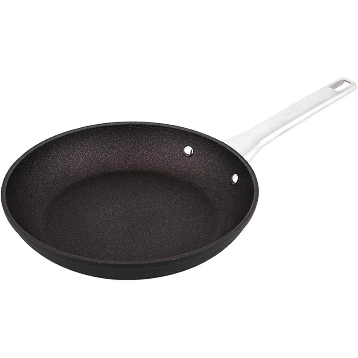 Poêle Signature induction noire - D.20 cm-Fauchon Sale