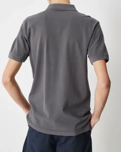 Homme Levi's® Polos^Polo en Coton Authentic à Logo noir