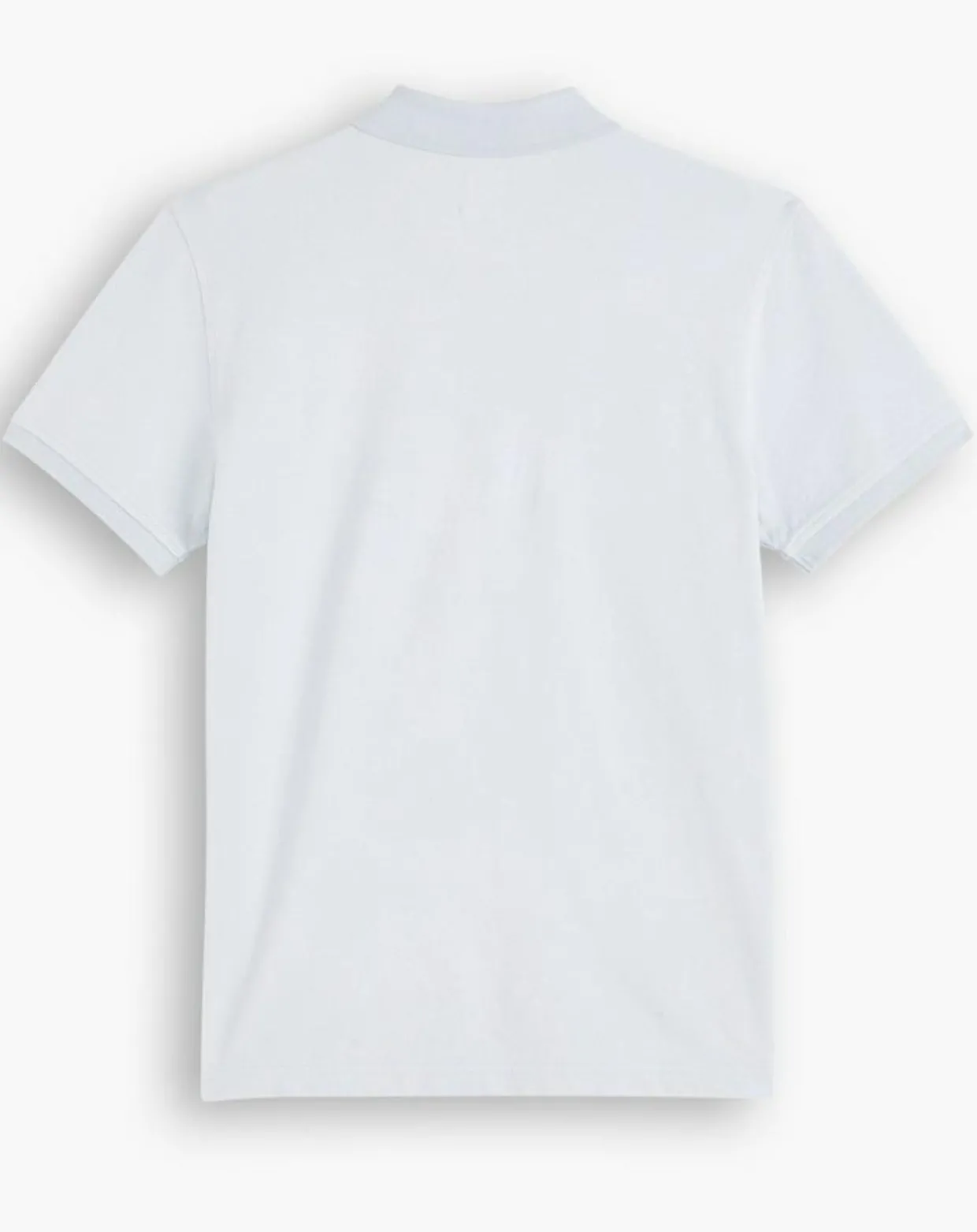 Polo Housemarked en Coton Regular Fit bleu ciel-Levi's® Hot